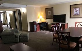 Best Western in Burlington